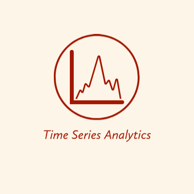 Time Series Analytics